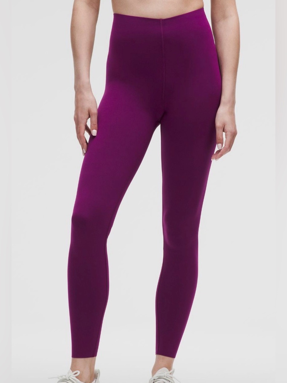 NWT Lululemon Glow Up Tights
